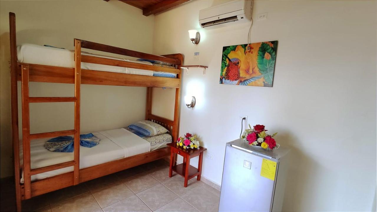 Hotel Cielo Azul Атакамес Экстерьер фото